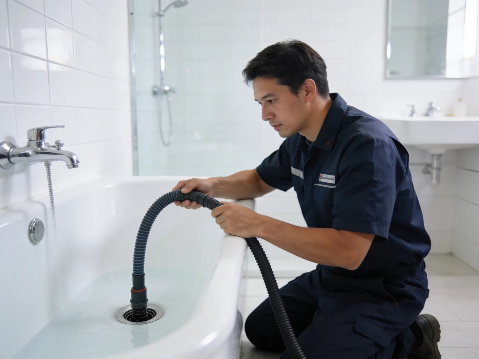 Emergency Plumber Loop, TX FAQs